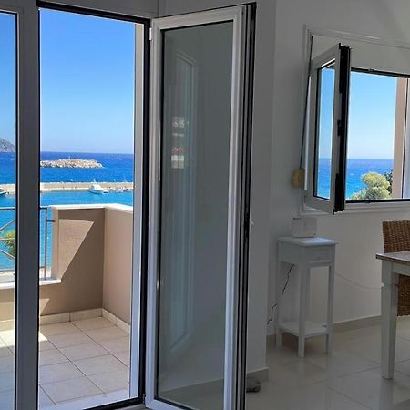 Locals Apartment Karpathos Exterior foto